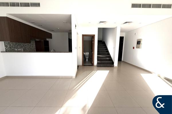 3 Bed + Maid | Open Plan | Modern Finish